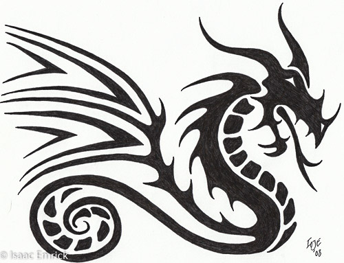 Dragon Tat