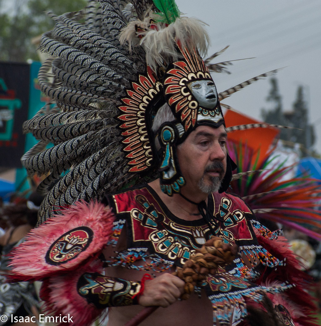 Aztec New Year 9