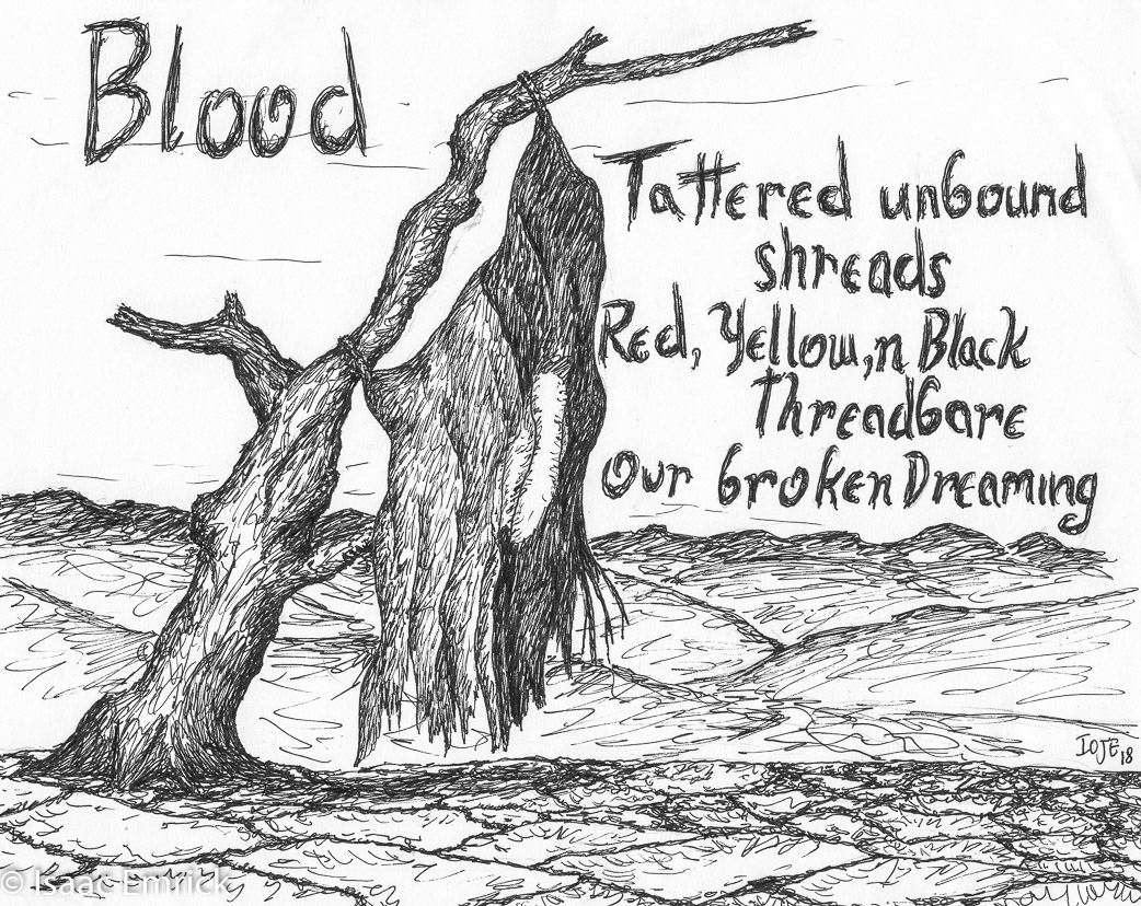 Blood