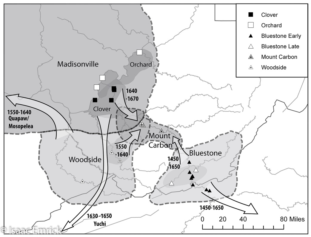 Culture Patterns 1500-1670