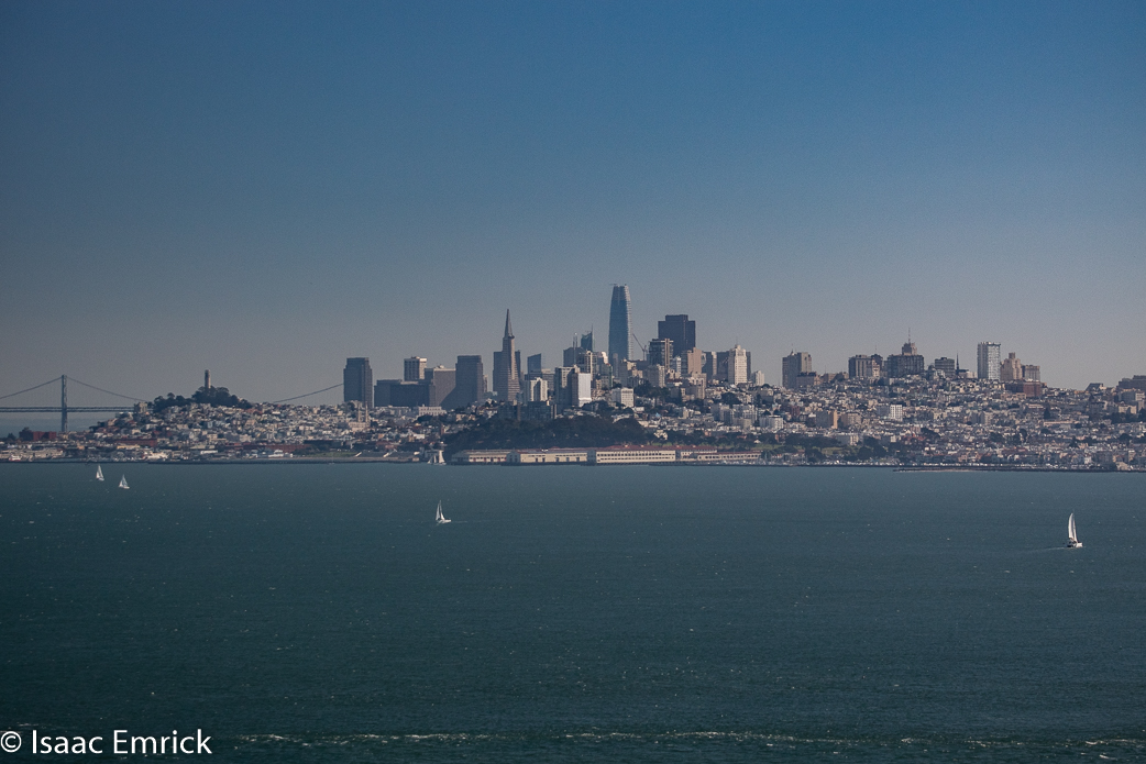 Marin Headlands 02