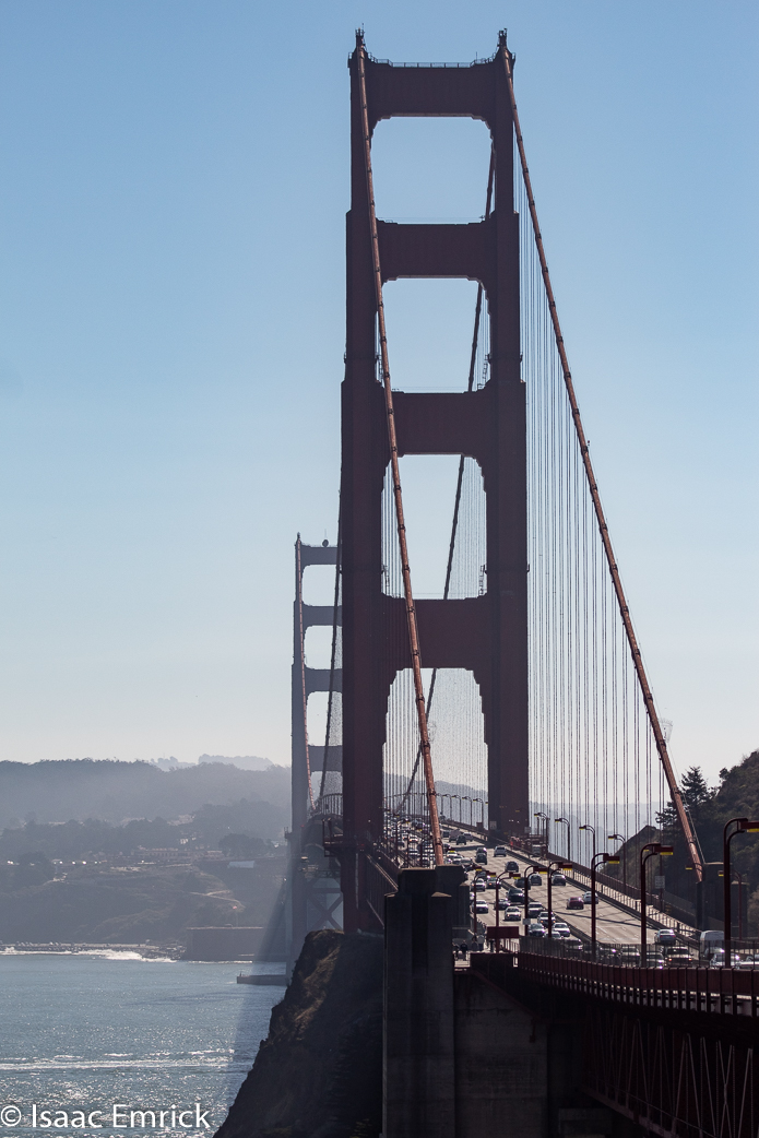 Marin Headlands 03