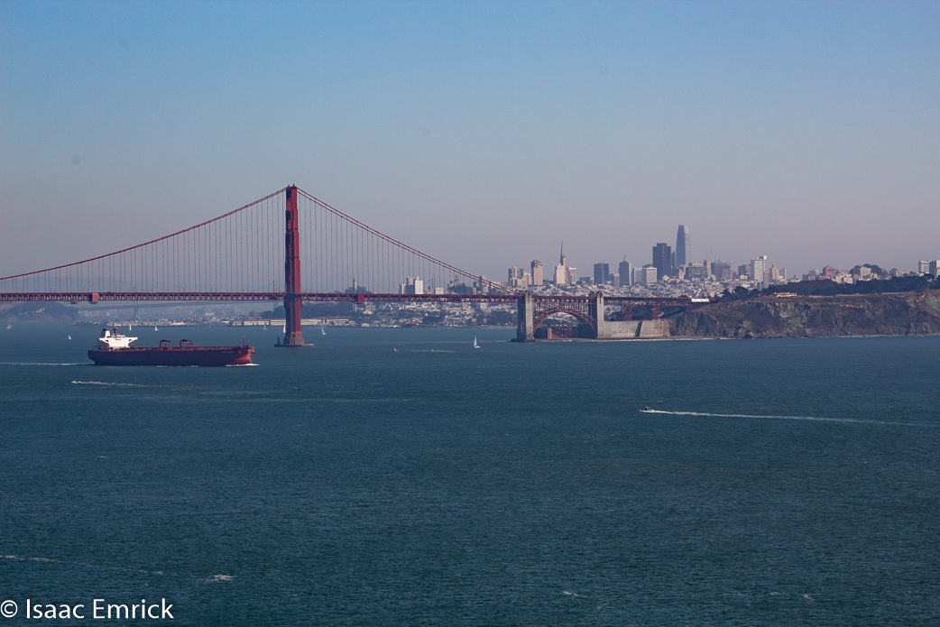 Marin Headlands 06