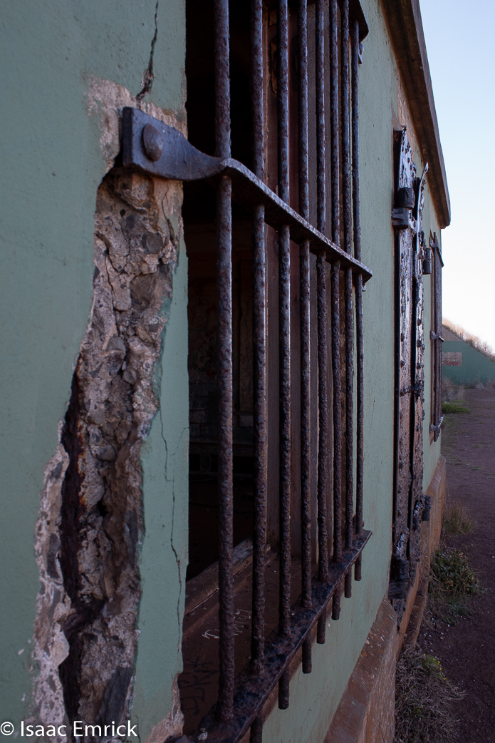 Marin Headlands 27
