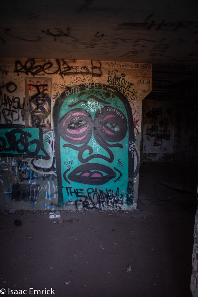Marin Headlands 35