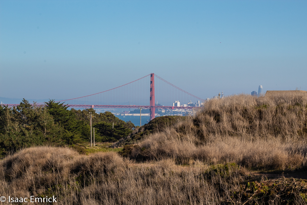 Marin Headlands 38