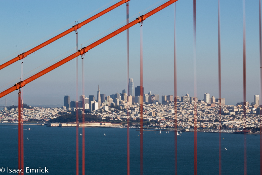 Marin Headlands 42