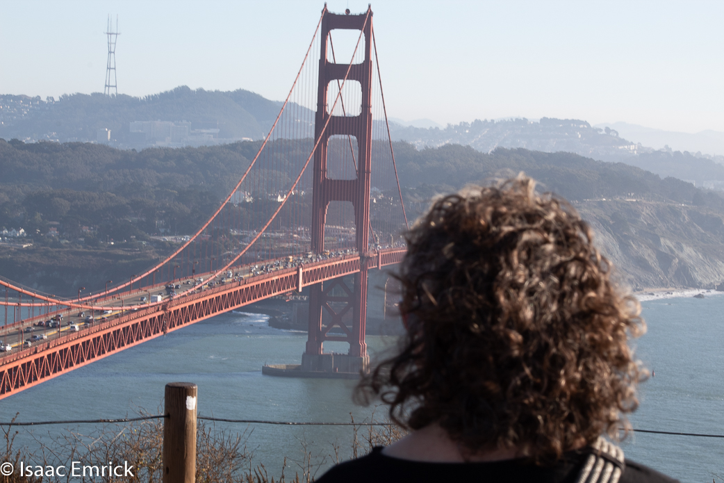 Marin Headlands 43