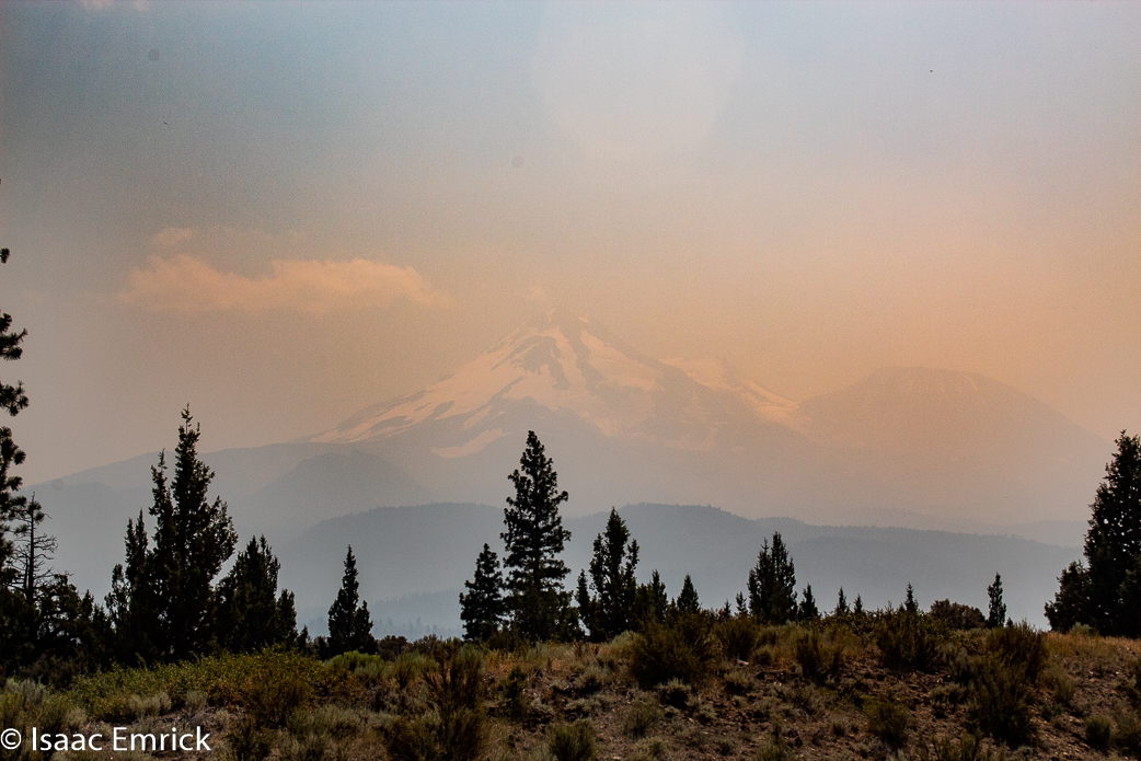 Oregon - 23