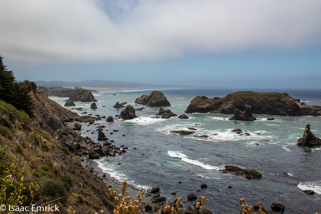 PcH Ten Mile Marine Reserve 5