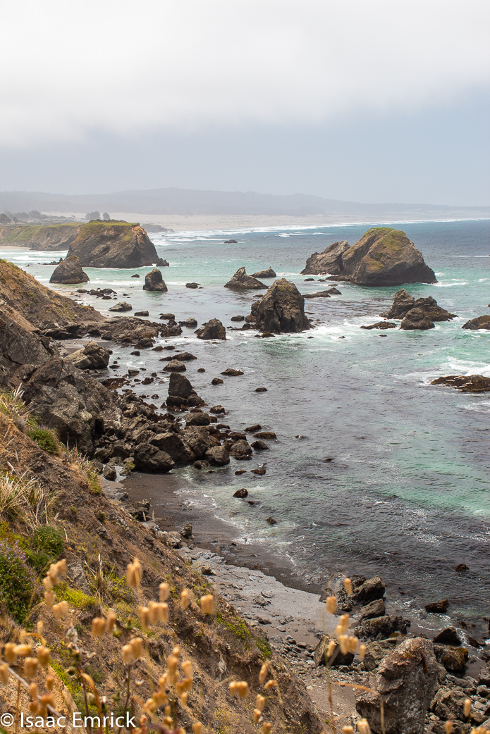 PcH Ten Mile Marine Reserve 7