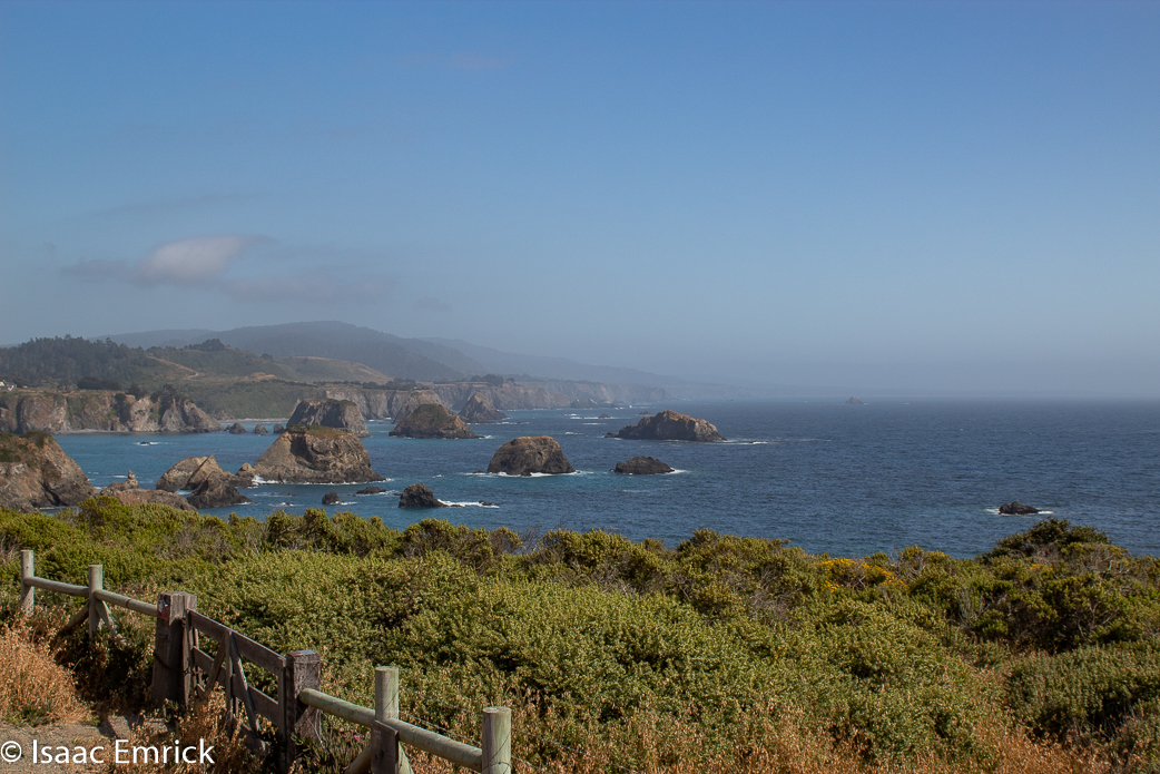 Cuffeys Cove 