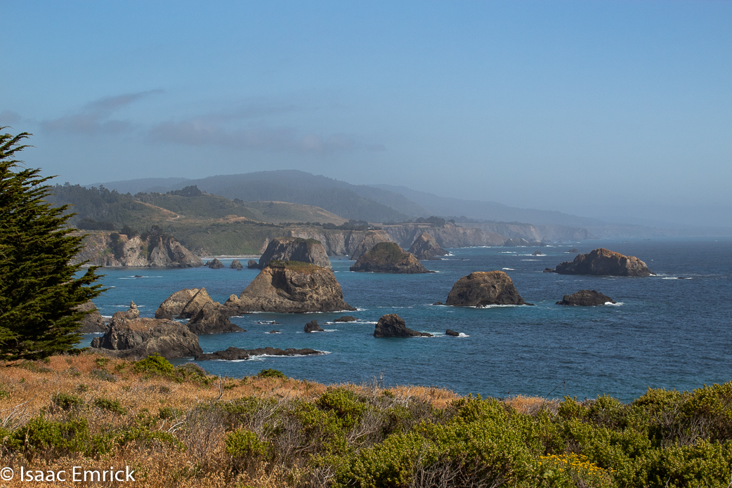 Cuffeys Cove 2