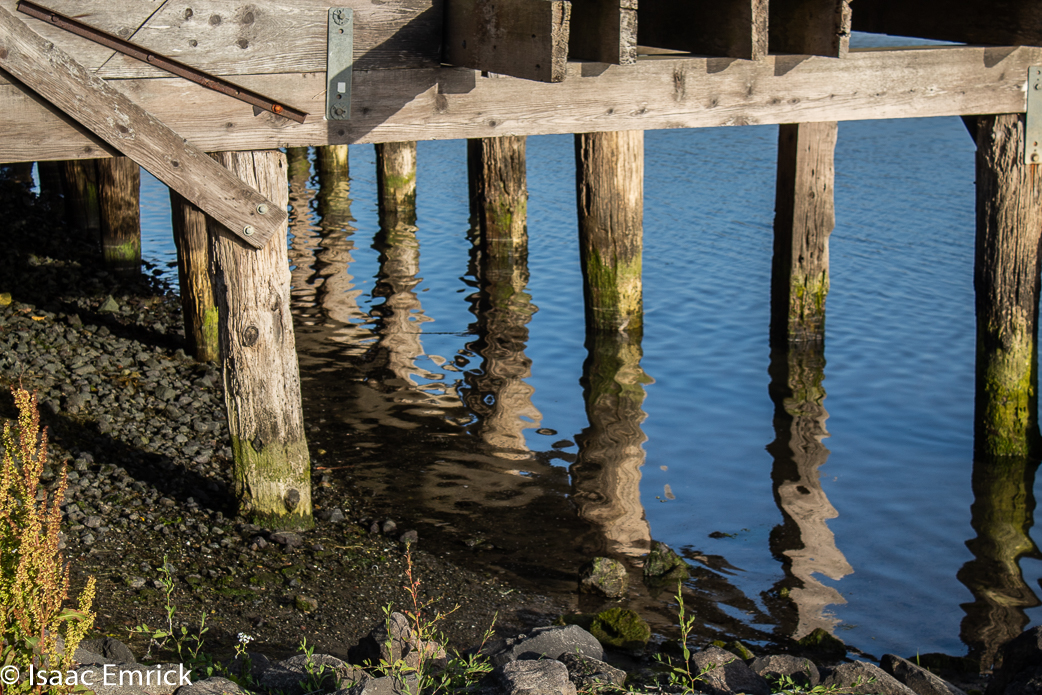 Russian Docks