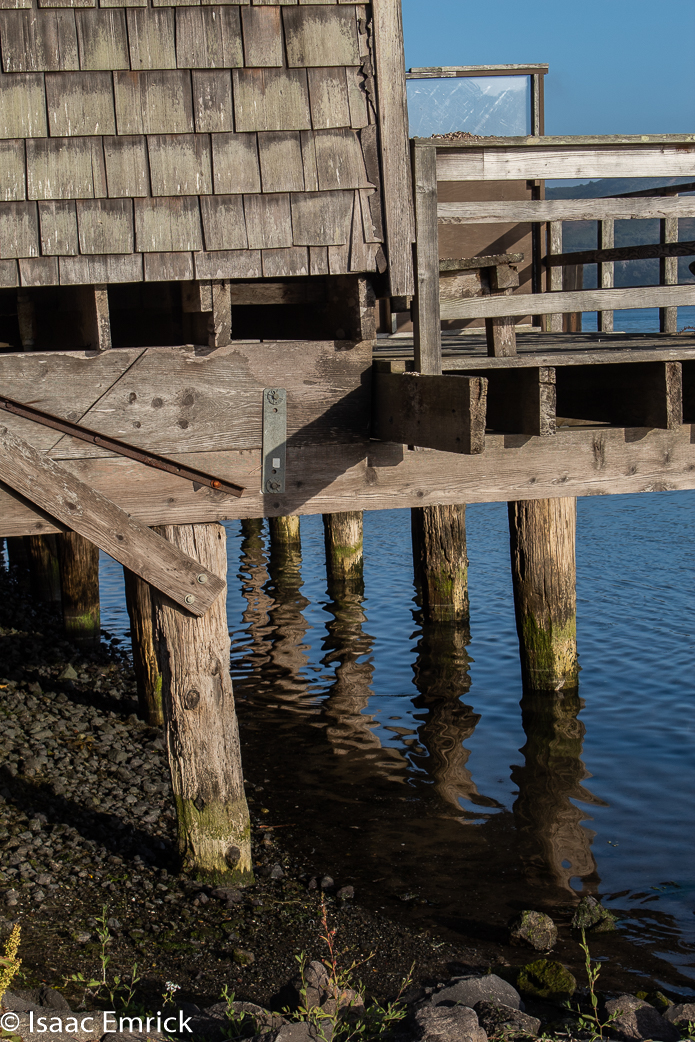 Russian Docks 2