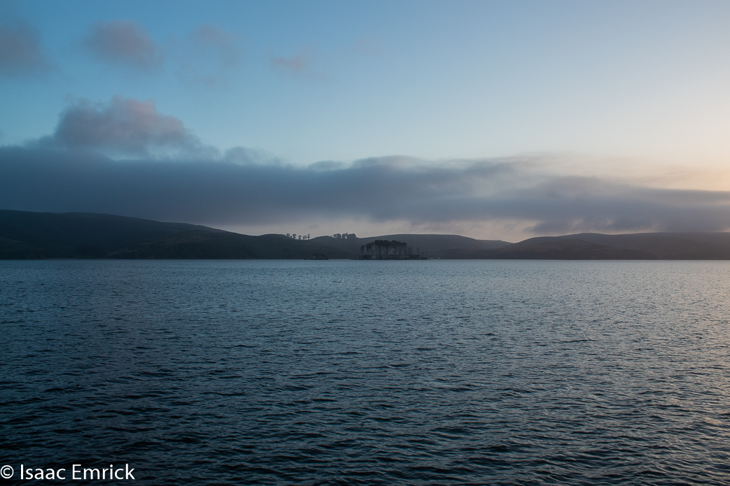 Point Reyes Sunset 4