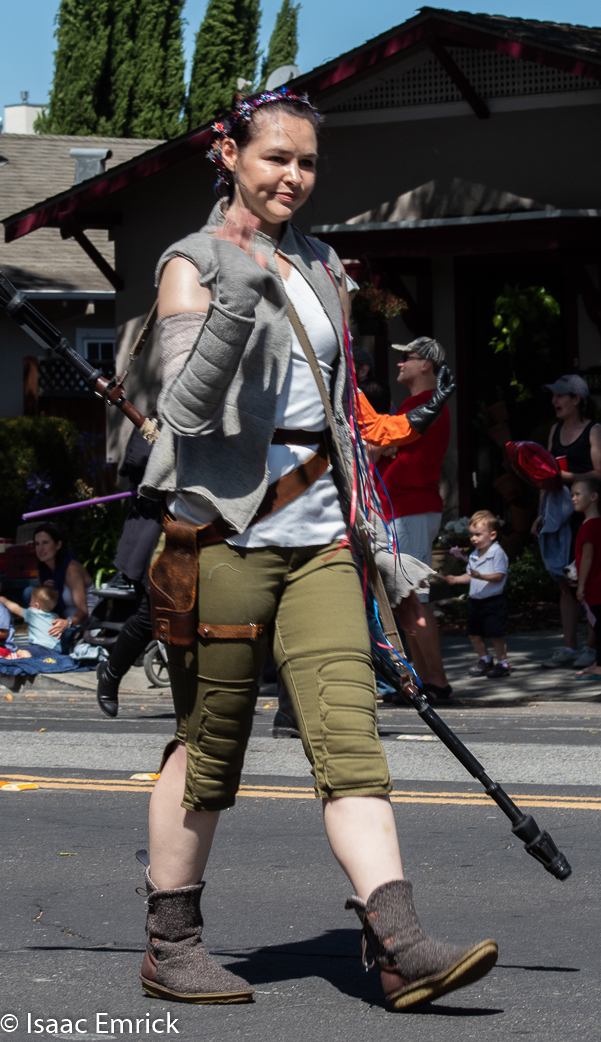 Parade 11