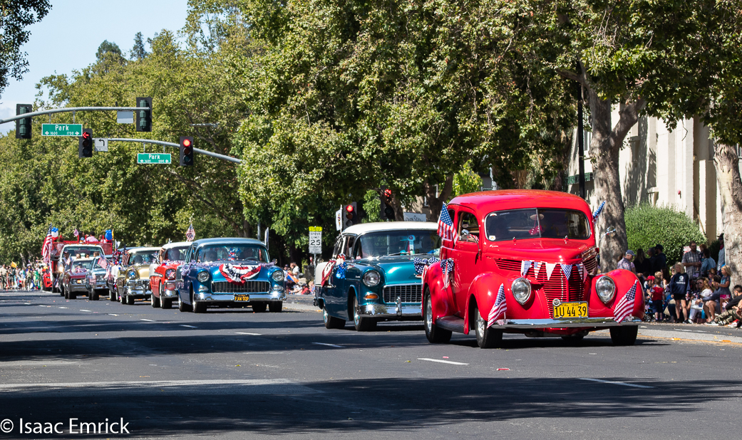 Parade 16