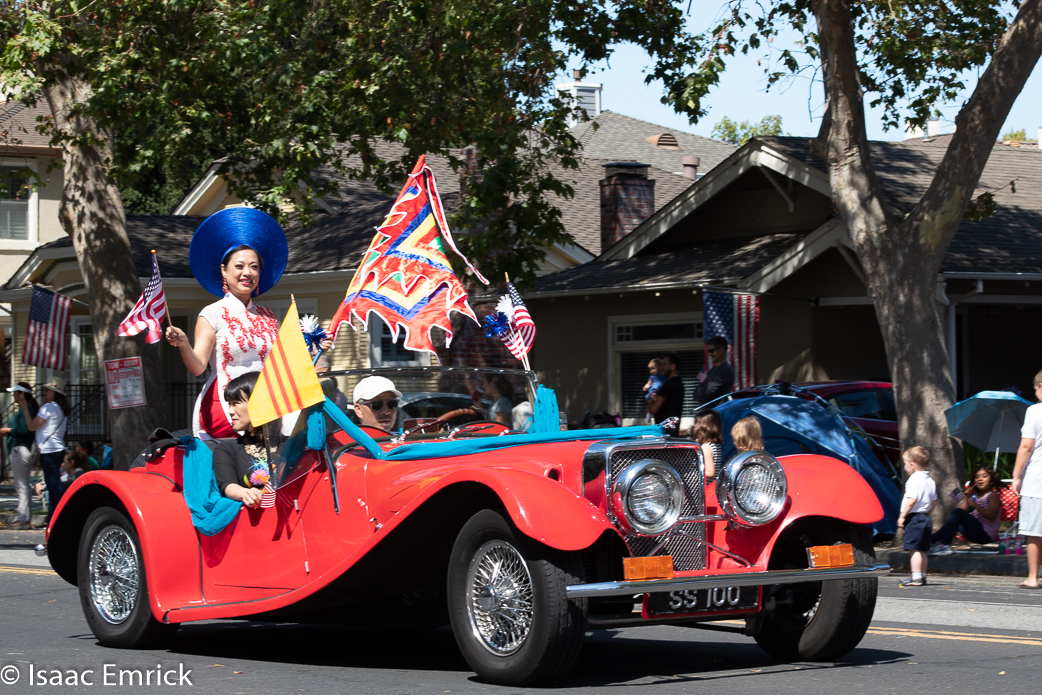 Parade 20
