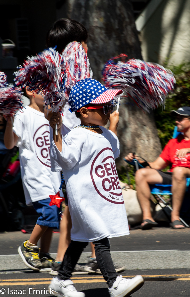 Parade 24