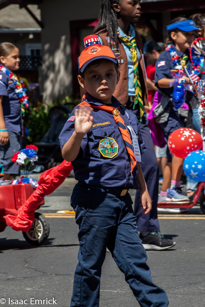 Parade 26