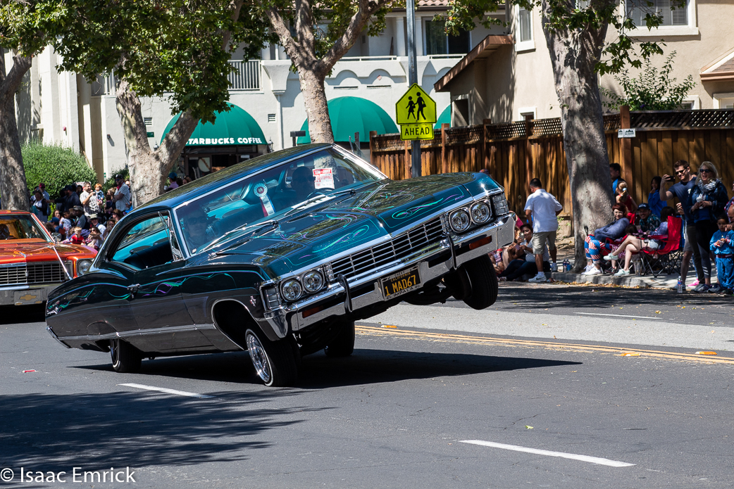 Parade  31