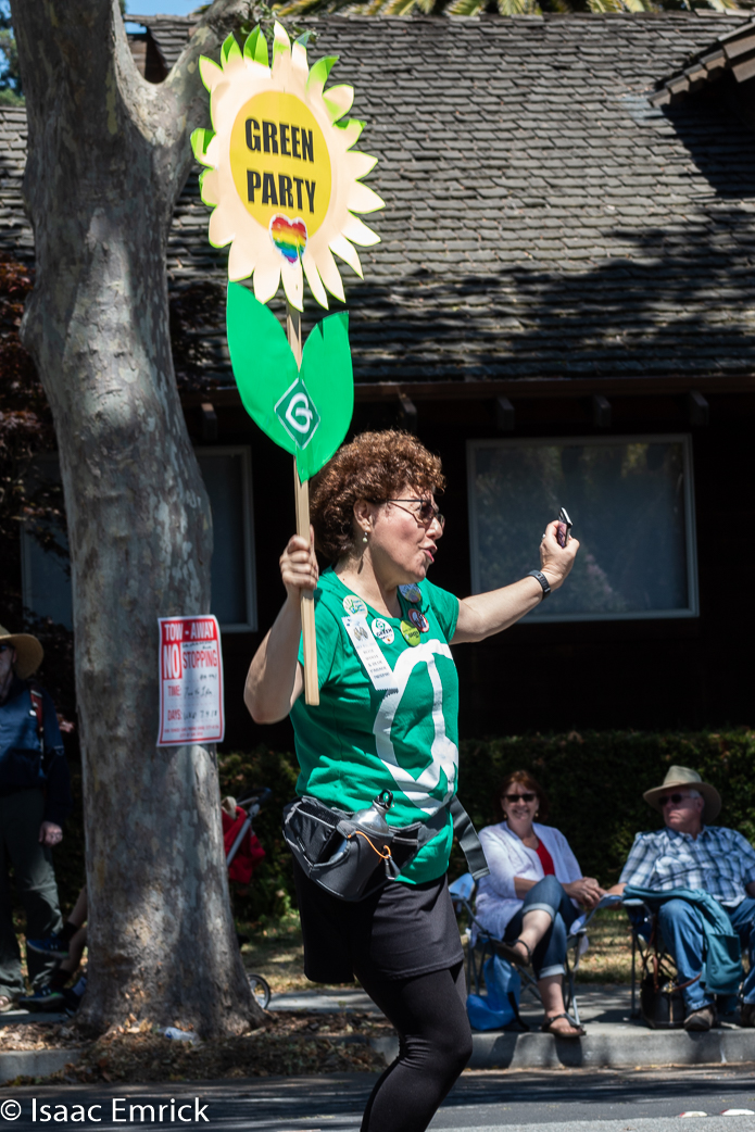 Parade 45