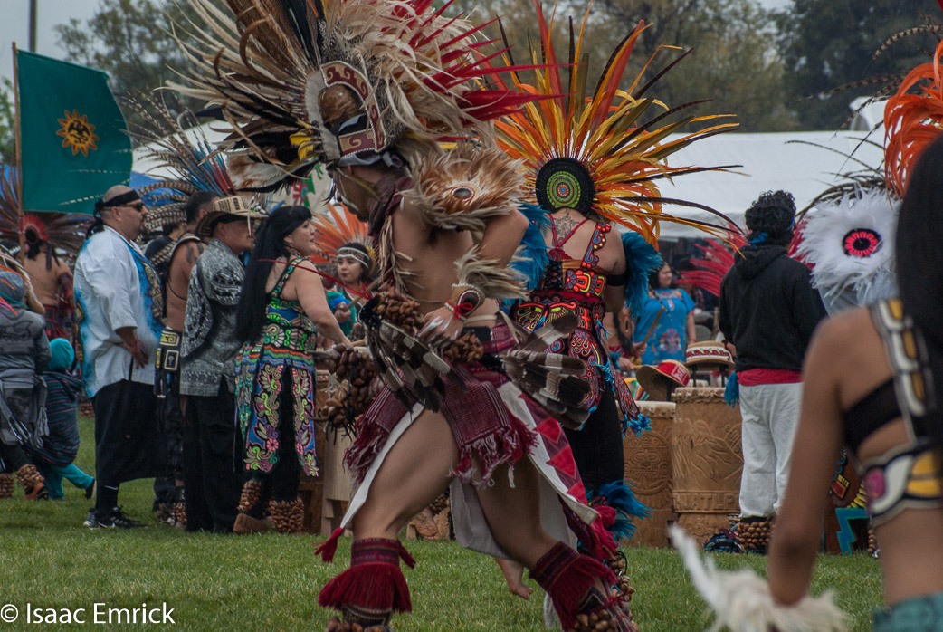 Aztec New Year 14