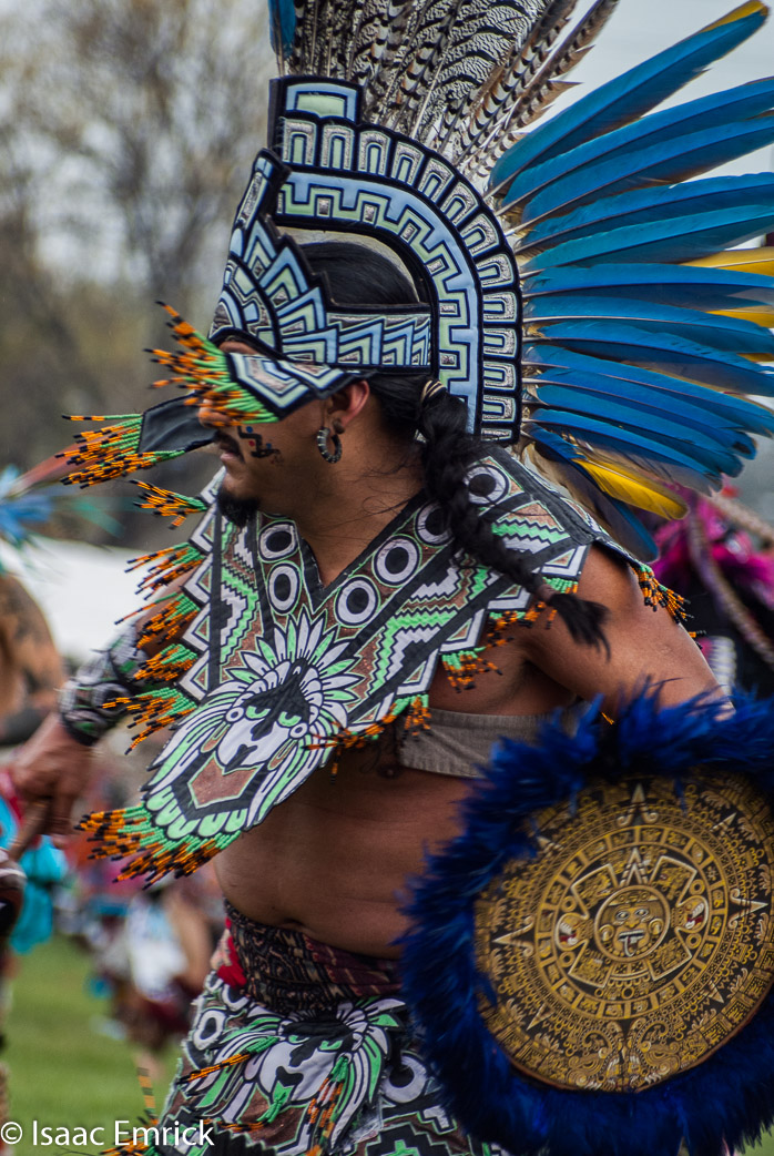 Aztec New Year 21