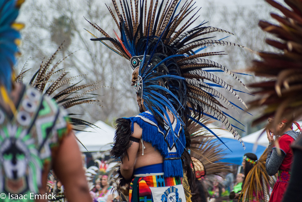 Aztec New Year 26