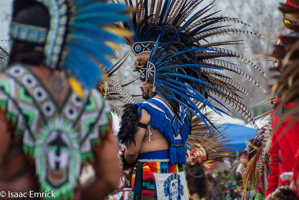 Aztec New Year 27