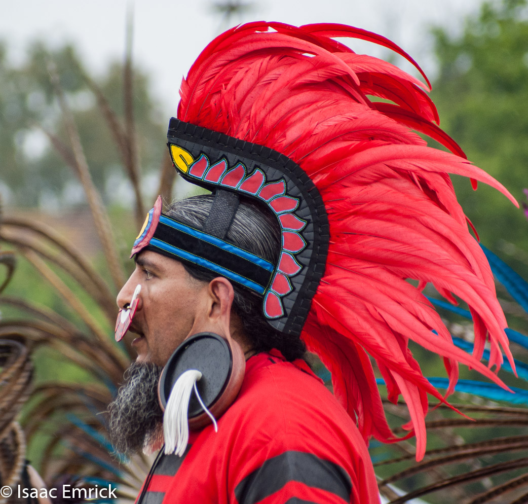 Aztec New Year 28