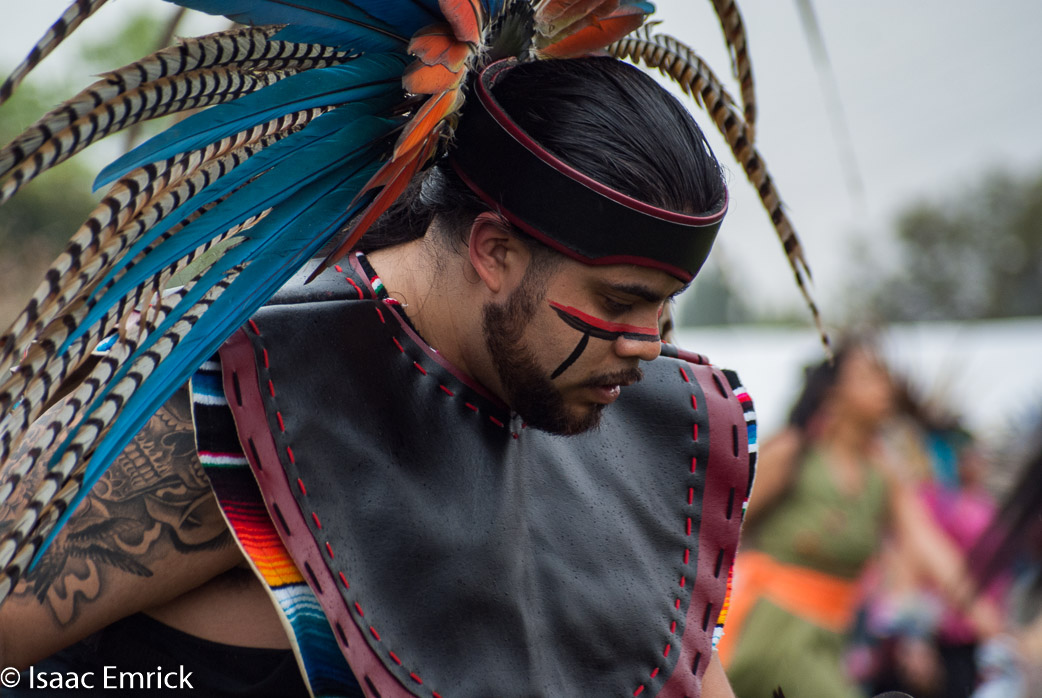 Aztec New Year 29
