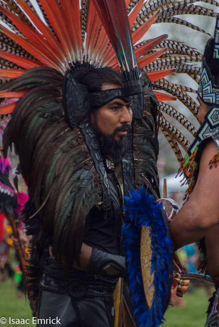 Aztec New Year 31