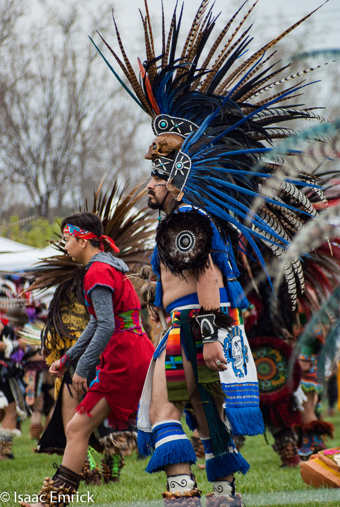 Aztec New Year 35