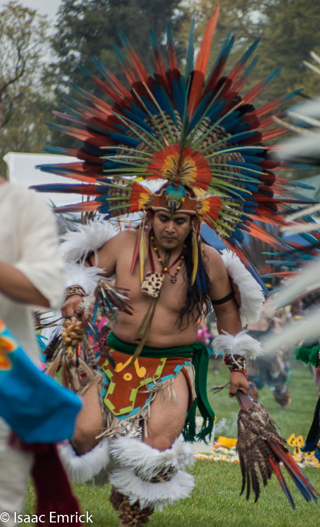 Aztec New Year 36