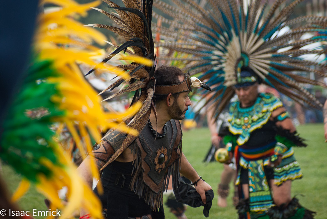 Aztec New Year 41