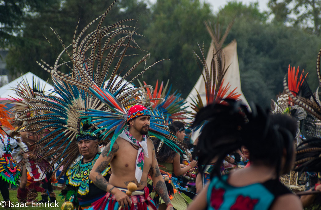 Aztec New Year 43