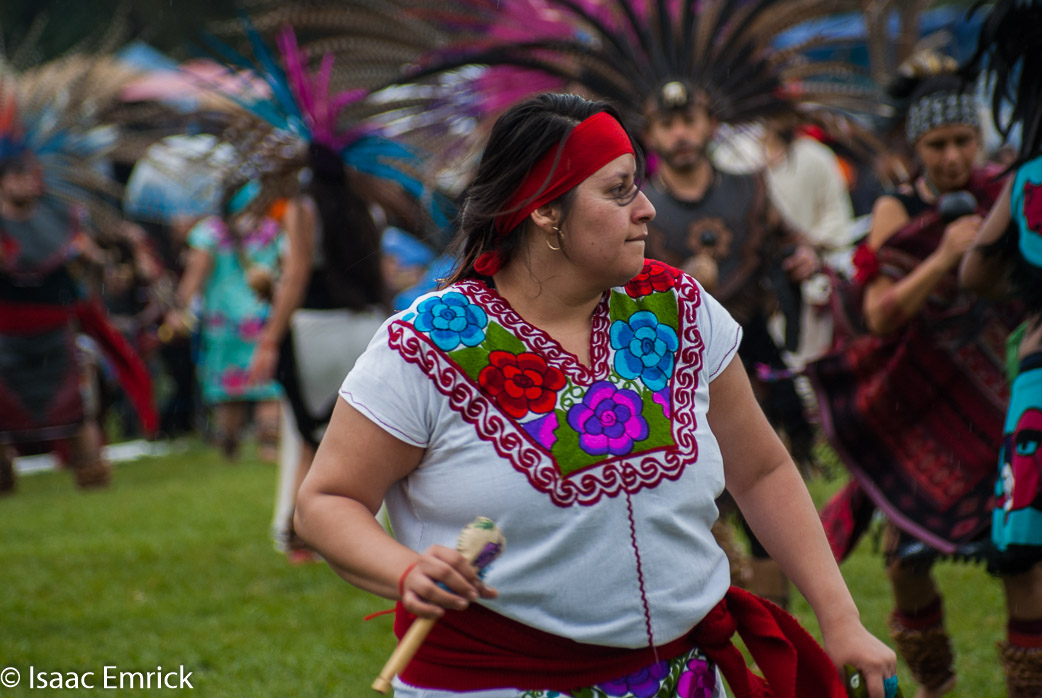 Aztec New Year 44