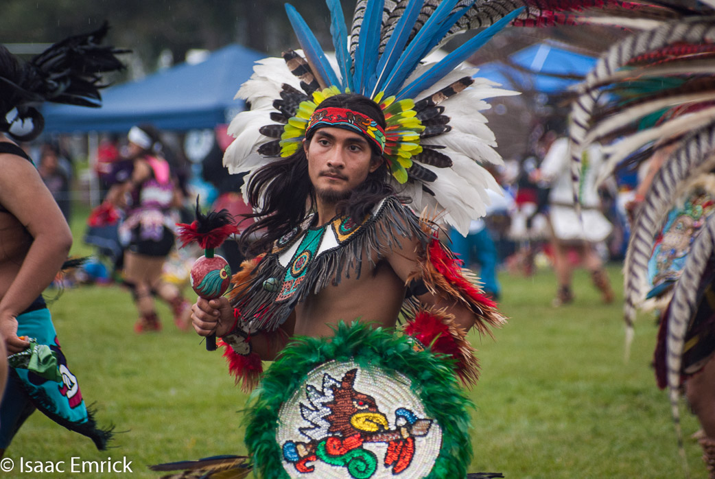 Aztec New Year 45