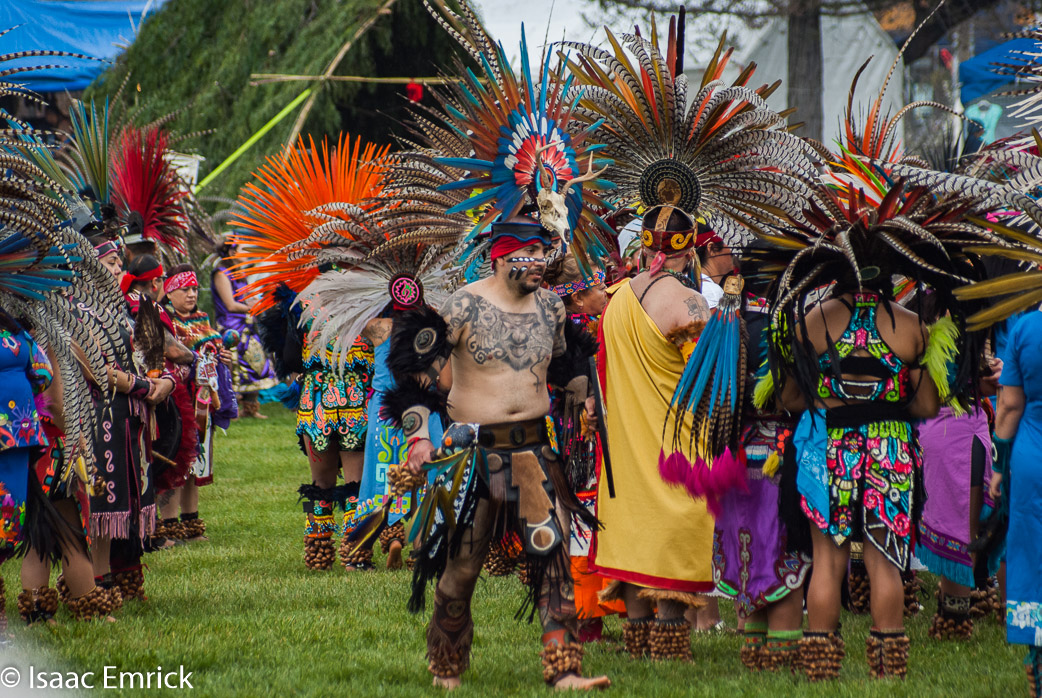 Aztec New Year 46