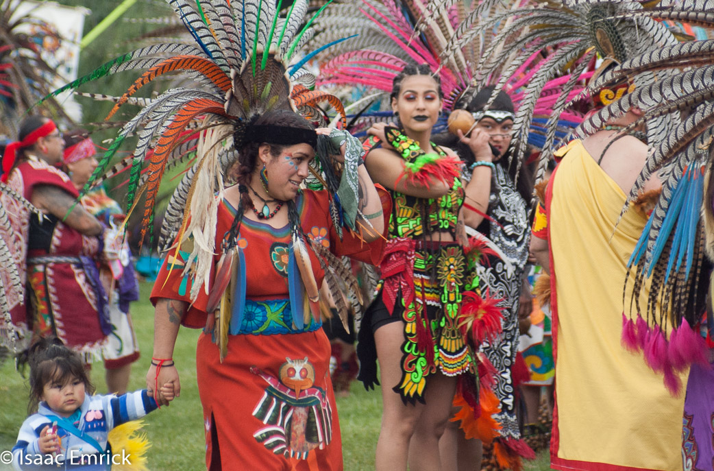 Aztec New Year 47