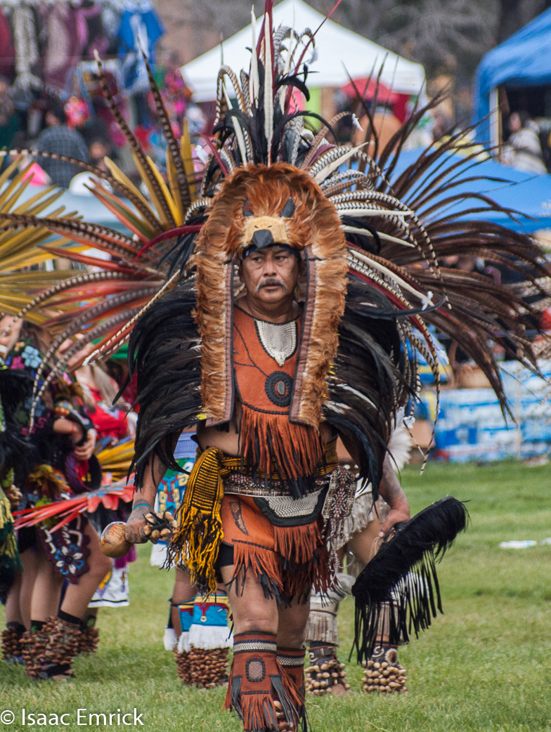 Aztec New Year 48